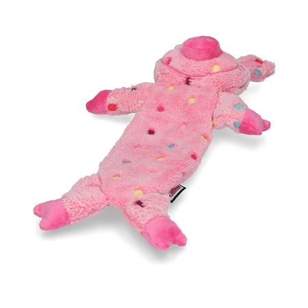 Juguete Perro Kong Low Stuff Pig para perros | Calvet Animales y Plantas 2