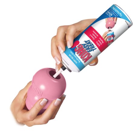 Joguina Gos Kong Puppy per gossos | Calvet Animals i Plantes