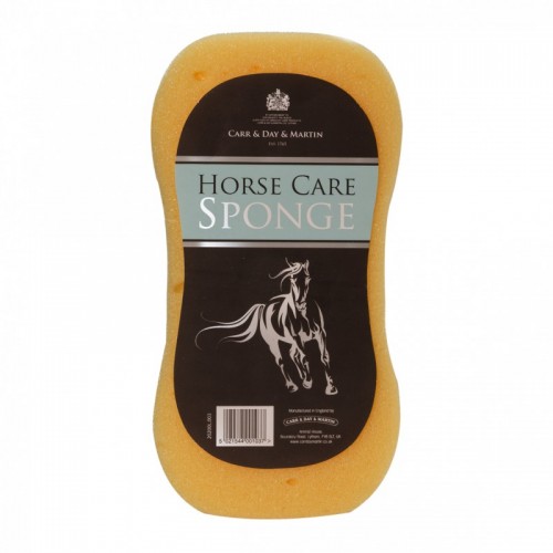 Esponja Caballo Carr & Day | Equestrian. Calvet Animals i Plantes.