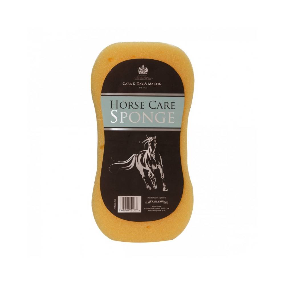 Esponja Cavall Carr & Day |Cavall i Genet a Equestrian, Calvet Animal i