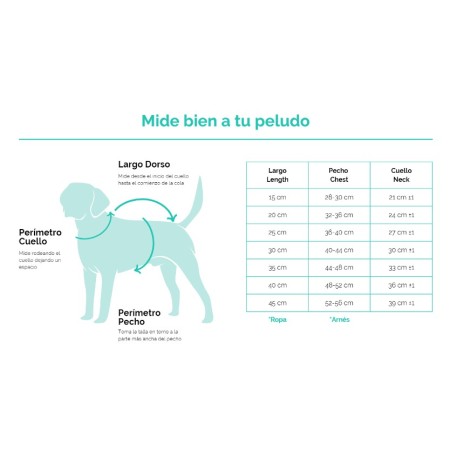 Arnès Freedog Boreal Lila per gossos | Calvet Animals i Plantes