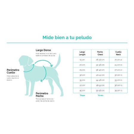 Arnés Freedog Shiva Azul Cielo para perros | Calvet Animales y Plantas