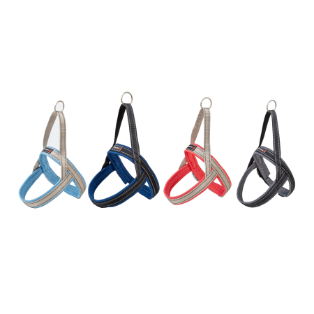 Arnès Freedog Shiva Sport Blau Cel per gossos | Calvet Animals i Plantes