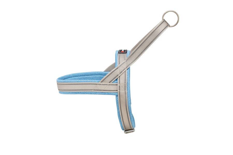 Arnès Freedog Shiva Sport Blau Cel per gossos | Calvet Animals i Plantes