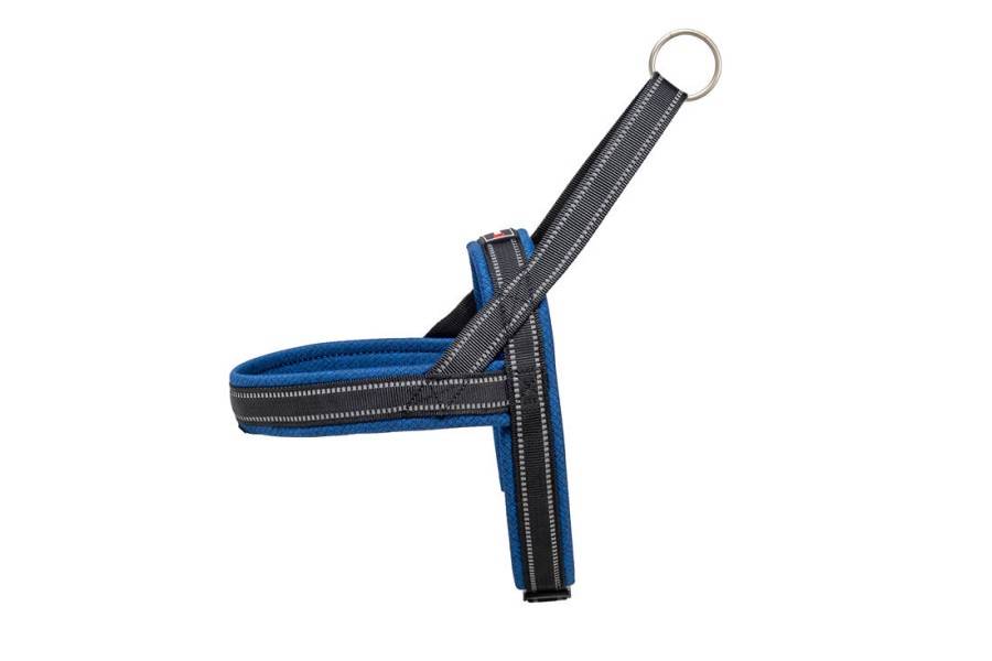 Arnès Freedog Shiva Sport Blau Marí per gossos | Calvet Animals i Plantes