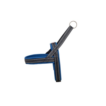 Arnés Freedog Shiva Sport Azul Marino para perros | Calvet Animales y Plantas