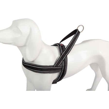 Arnés Freedog Shiva Sport Gris para perros | Calvet Animales y Plantas