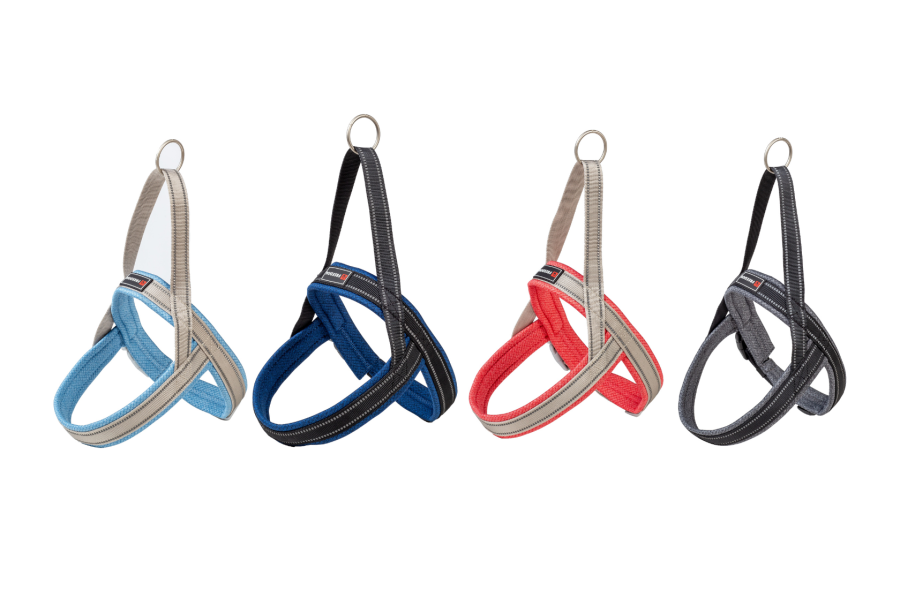 Arnés Freedog Shiva Sport Rojo para perros | Calvet Animales y Plantas