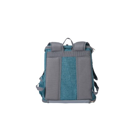 Transportí Motxilla Freedog Makalu Blau Cel 40x36x28 Cm per gossos | Calvet Animals 2
