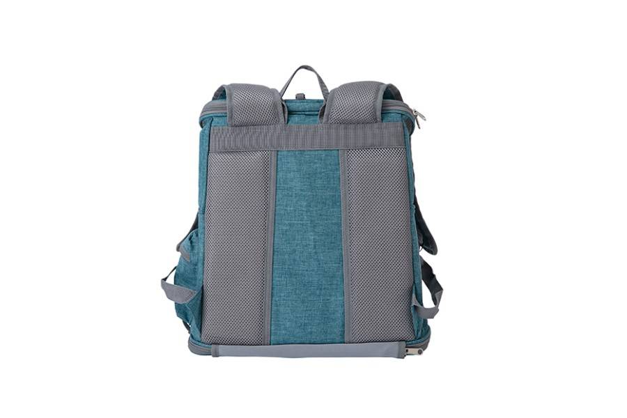 Transportí Motxilla Freedog Makalu Blau Cel 40x36x28 Cm per gossos | Calvet Animals