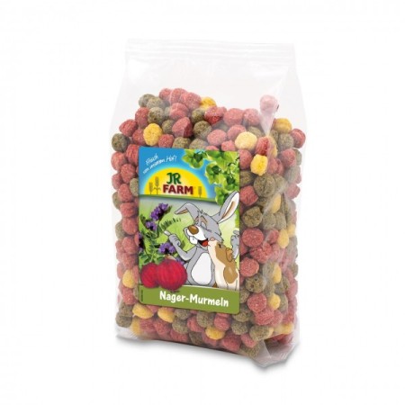 JR Farm Bolas De Verduras 150 Gr | Calvet Animals i Plantes