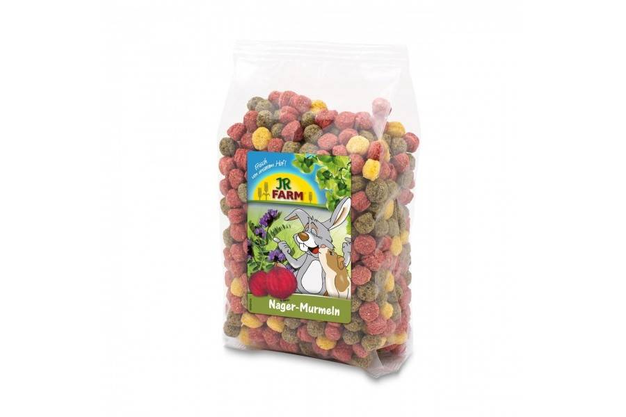 JR Farm Bolas De Verduras 150 Gr | Calvet Animals i Plantes