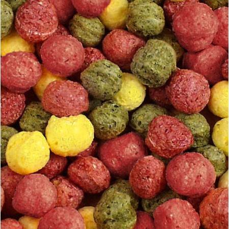 JR Farm Bolas De Verduras 150 Gr | Calvet Animals i Plantes 2