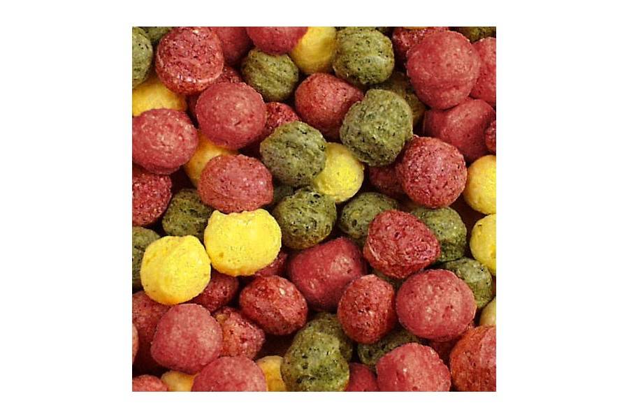 JR Farm Boles De Verdures 150 Gr | Tot per la teva mascota | Calvet Animal