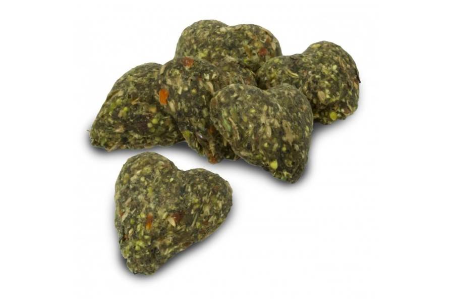 JR Farm Grainless Mini Cors Dent de Llaó 150 Gr | Tot per la teva mascota