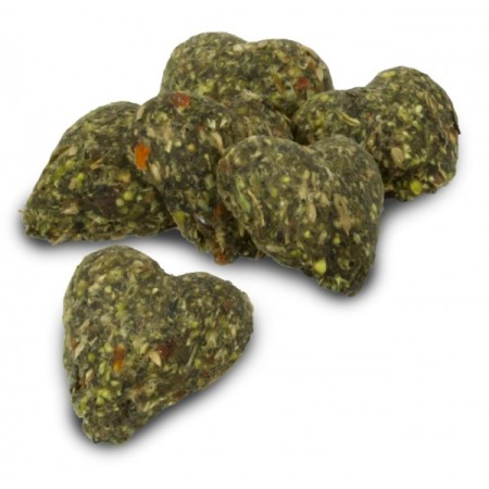 JR Farm Grainless Mini Cors Dent de Llaó 150 Gr | Tot per la teva mascota