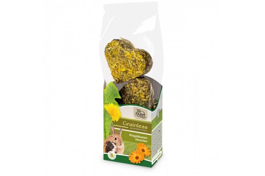 JR Farm Grainless Mini Cors Calèndula 150 Gr | Tot per la teva mascota |