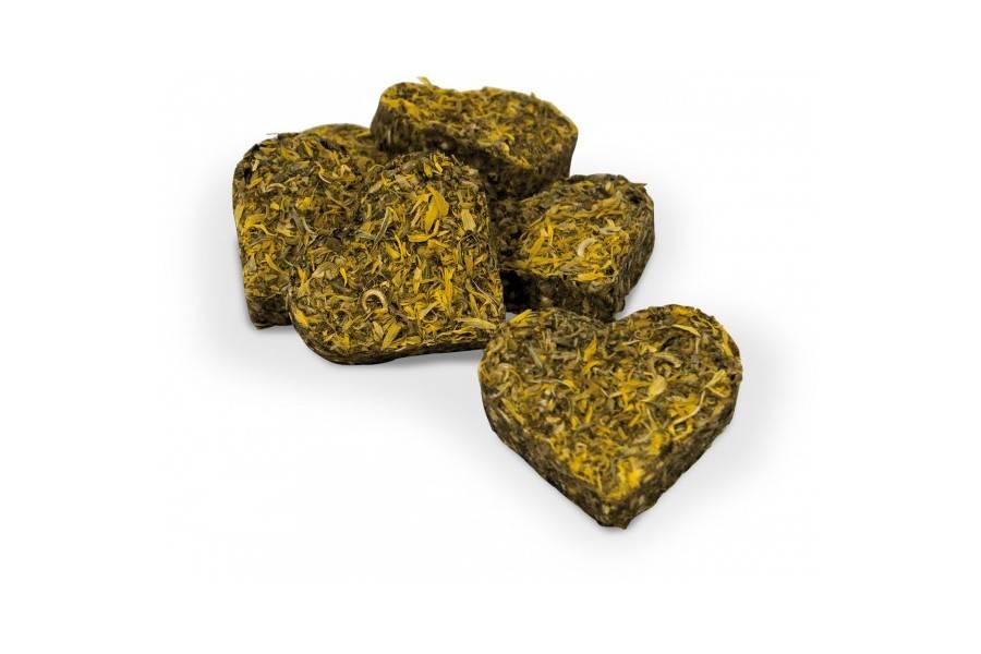 JR Farm Grainless Mini Cors Calèndula 150 Gr | Tot per la teva mascota |