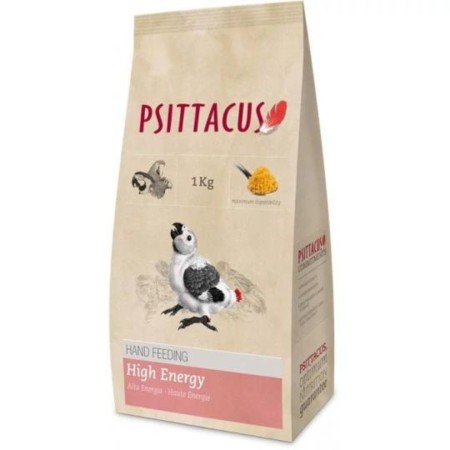 Psittacus Papilla Alta Energia | Tot per la teva mascota | Calvet Animal i