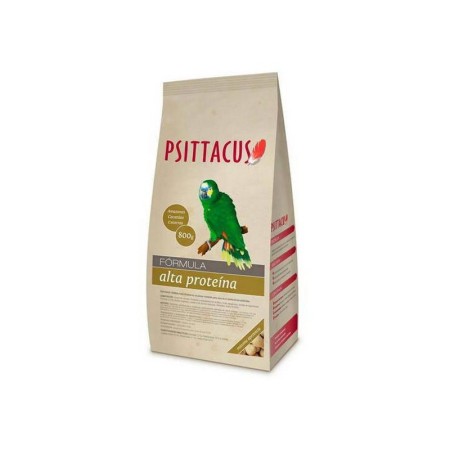 Psittacus Pienso Alta Proteïna | Tot per la teva mascota | Calvet Animal i
