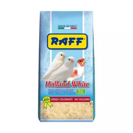 Pasta Cria Blanca Raff | Tot per la teva mascota | Calvet Animal i Plantes