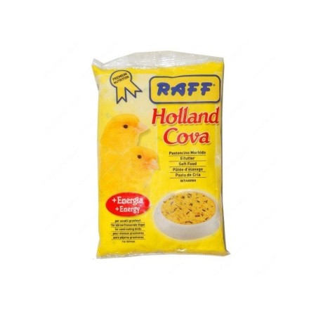 Pasta Cría Amarilla Raff Holland Cova | Calvet Animals i Plantes