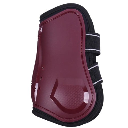 Protectores Traseros QHP Champion Bordeus | Equestrian. Calvet Animals i