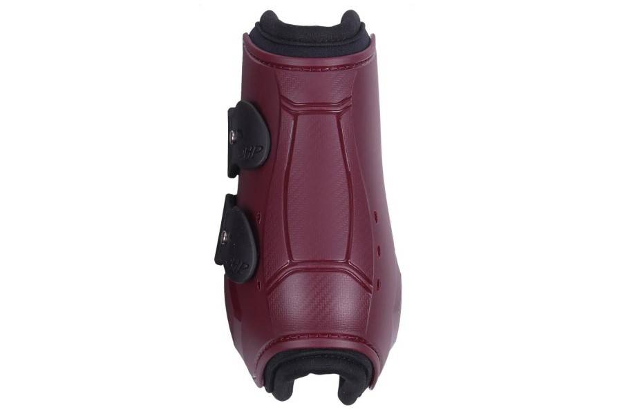 Protectores Traseros QHP Champion Bordeus | Equestrian. Calvet Animals i