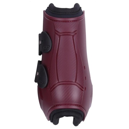 Protectores Traseros QHP Champion Bordeus | Equestrian. Calvet Animals i