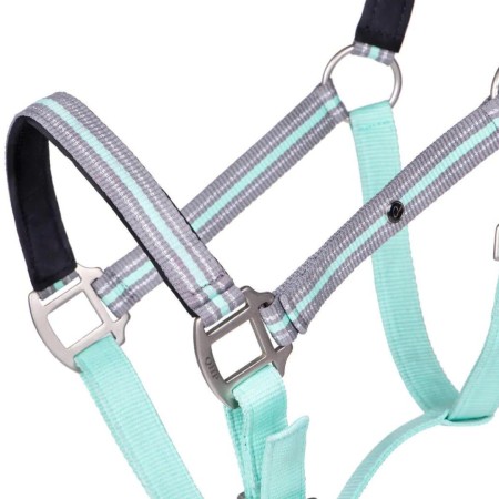 Morralla Quadra QHP Flore Verd Ice |Cavall i Genet a Equestrian, Calvet