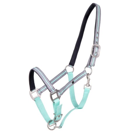 Morralla Quadra QHP Flore Verd Ice |Cavall i Genet a Equestrian, Calvet