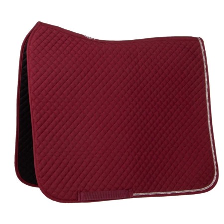 Suador Doma QHP Cali Burdeos |Cavall i Genet a Equestrian, Calvet Animal i