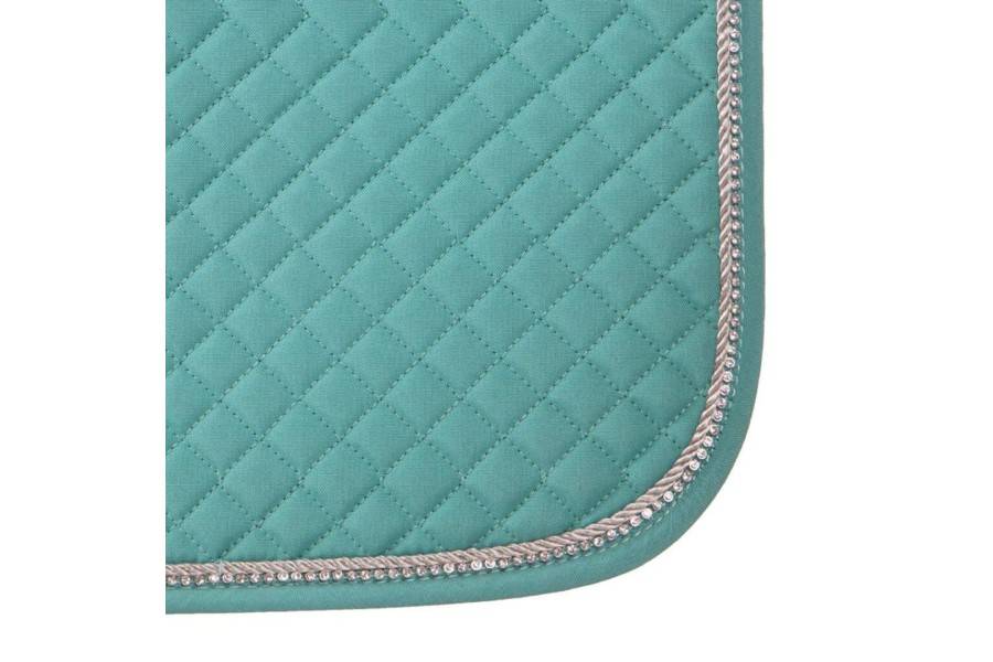 Suador Doma QHP Cali Turquesa |Cavall i Genet a Equestrian, Calvet Animal