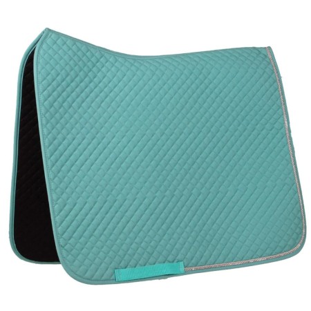 Sudadero Doma QHP Cali Turquesa | Equestrian. Calvet Animals i Plantes.