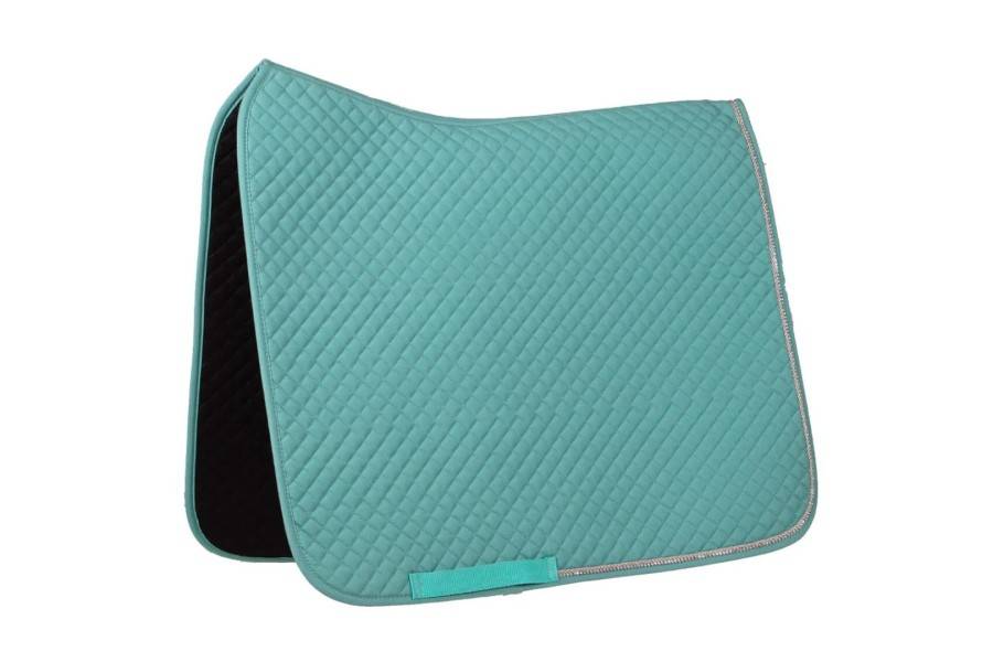 Sudadero Doma QHP Cali Turquesa | Equestrian. Calvet Animals i Plantes.