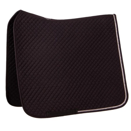 Sudadero Doma QHP Cali Negro | Equestrian. Calvet Animals i Plantes.