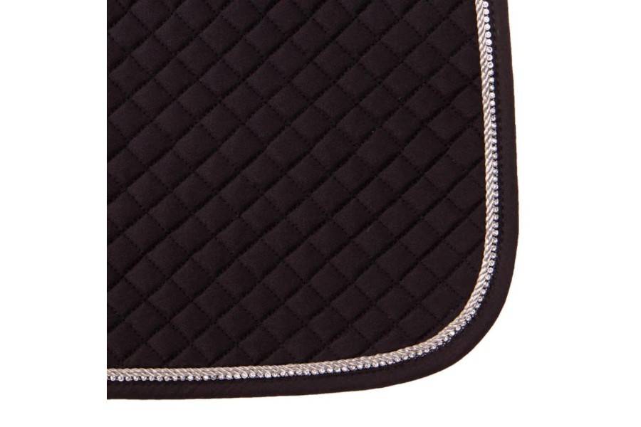 Sudadero Doma QHP Cali Negro | Equestrian. Calvet Animals i Plantes.