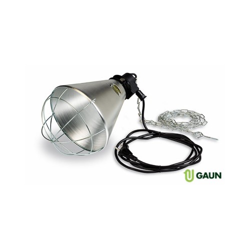 Porta Làmpada Alumini |Tot per animals de granja, Calvet Animal i Plantes.