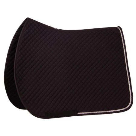 Sudadero Uso General QHP Cali Negro | Equestrian. Calvet Animals i Plantes.