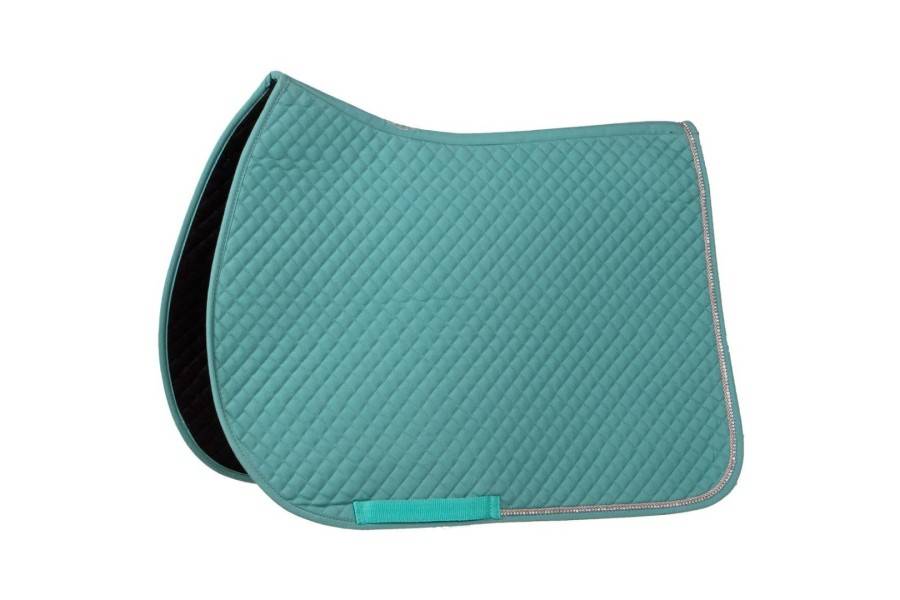 Suador Us General QHP Cali Turquesa |Cavall i Genet a Equestrian, Calvet