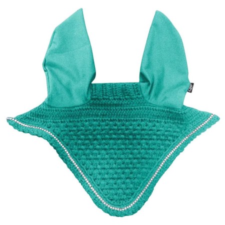 Orejeras QHP Cali Turquesa | Equestrian. Calvet Animals i Plantes.