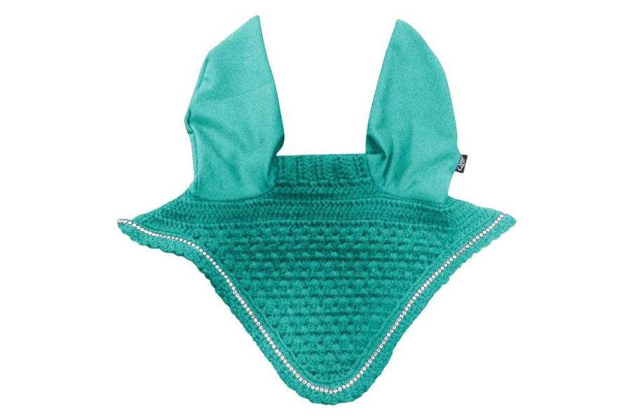 Orejeras QHP Cali Turquesa | Equestrian. Calvet Animals i Plantes.