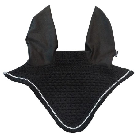 Orejeras QHP Cali Negra | Equestrian. Calvet Animals i Plantes.