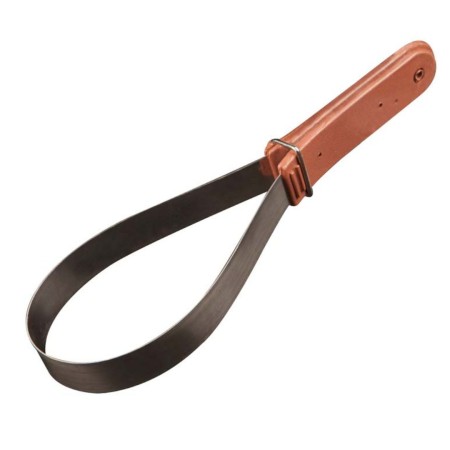 Secador Fleje Sin Dientes 244591 | Equestrian. Calvet Animals i Plantes.