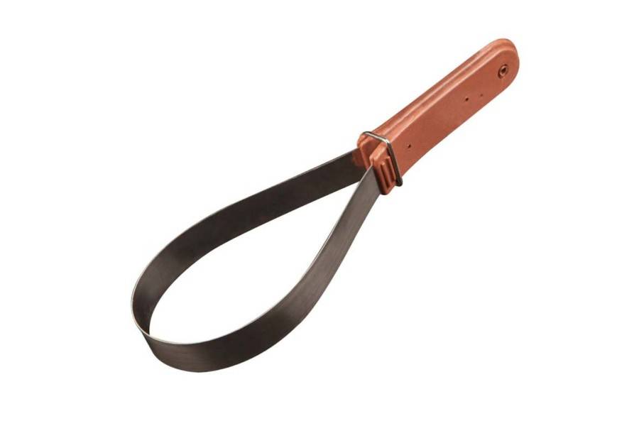 Secador Fleje Sense Dents 244591 |Cavall i Genet a Equestrian, Calvet