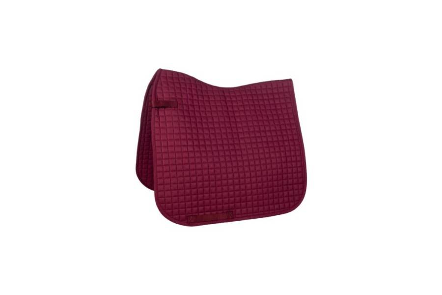 Sudadero Doma HKM Larissa Rojo Vino | Equestrian. Calvet Animals i Plantes.
