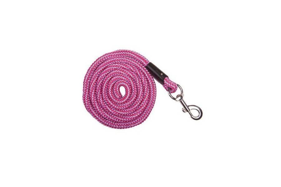 Ramal Cavall HKM Aachen 180 Cm Rosa/Lila |Cavall i Genet a Equestrian