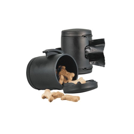 Flexi Multi Box Negre per gossos | Calvet Animals i Plantes 2