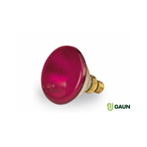 Bombilla Infrarood 175 W Roja | Animales de granja. Calvet Animals i