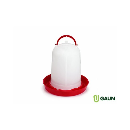 Abeurador Aus Eco 1,5 L |Tot per animals de granja, Calvet Animal i